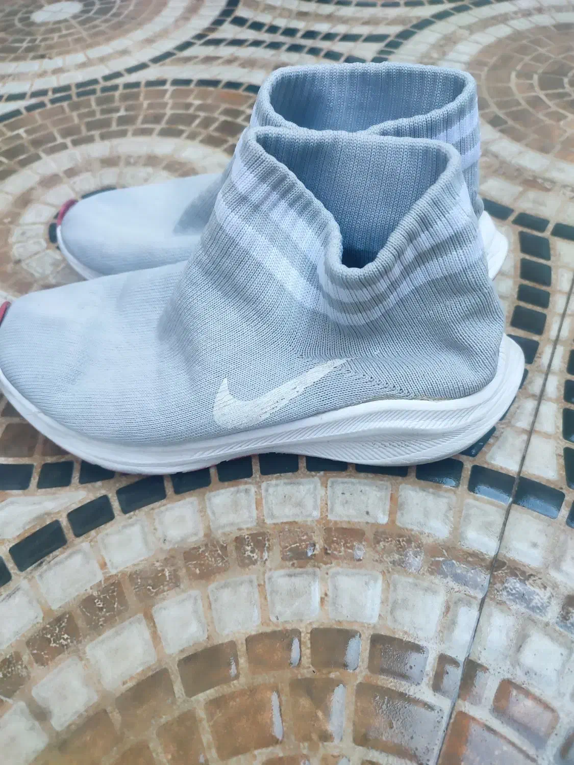 کفش اسپرت راحتی زنانه|کیف، کفش، کمربند|دورود, |دیوار