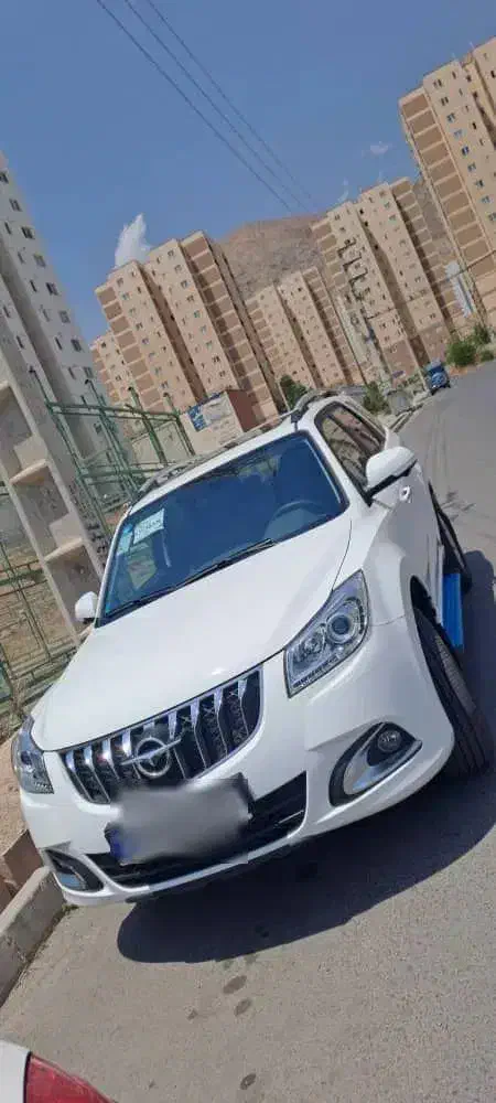 هایما s7par|خودرو سواری و وانت|پردیس, فاز ۱۱|دیوار