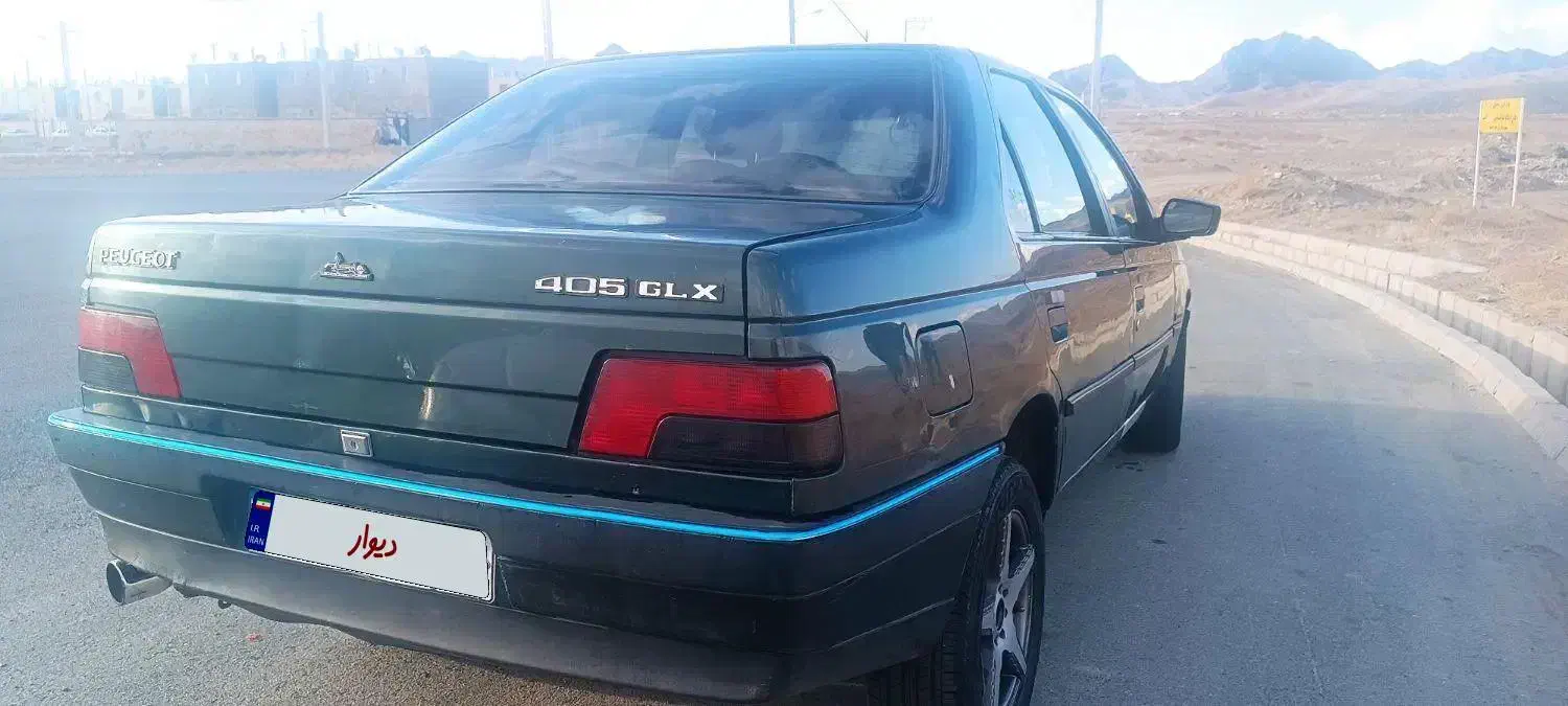 پژو 2000|خودرو سواری و وانت|بیرجند, |دیوار