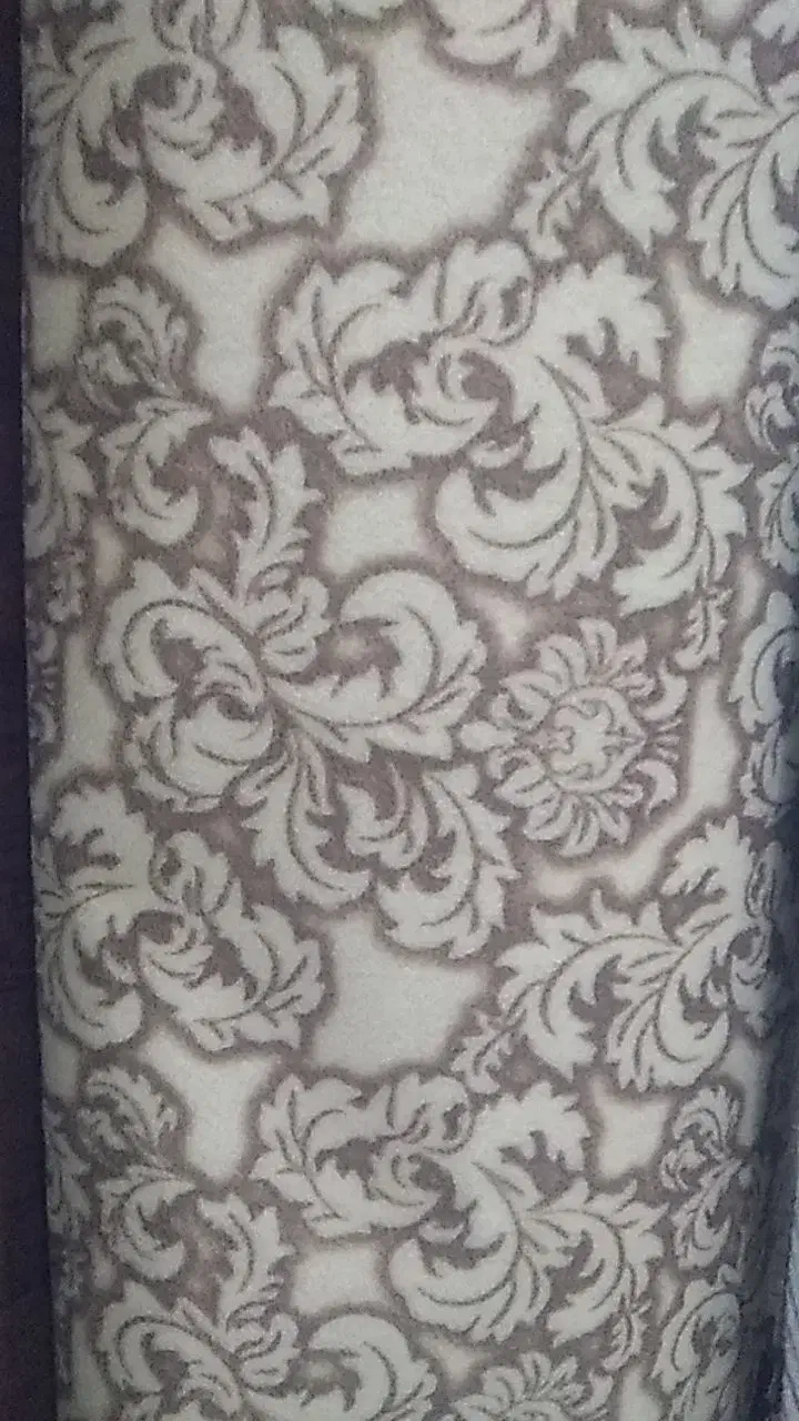 موکت طرح دار سنگی|موکت|کرج, آق تپه|دیوار