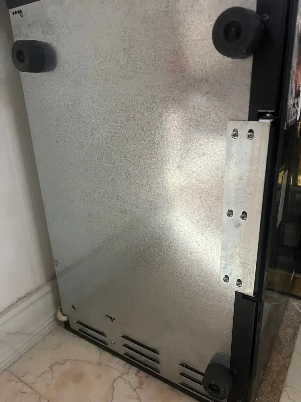 تستر فیونا سالم|اجاق گاز و لوازم برقی پخت‌وپز|تهران, تهرانپارس غربی|دیوار