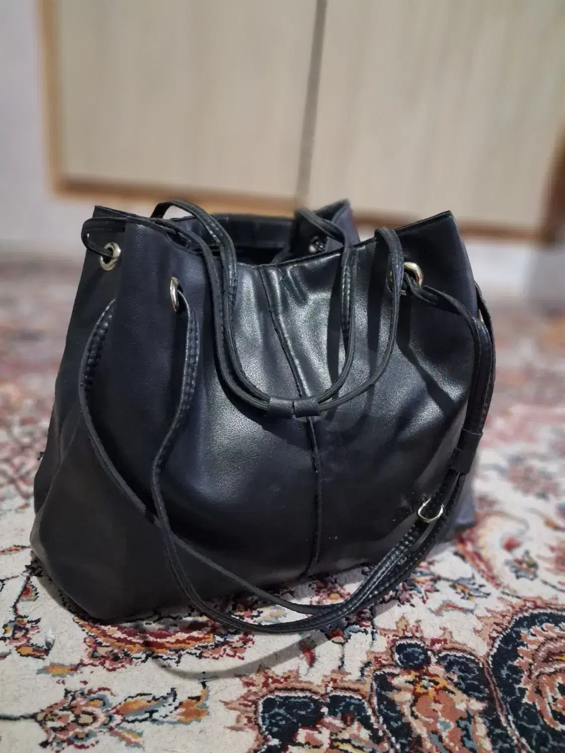 تعدادی کیف سایر خیلی بزرگ دونه ۲۵۰ تومن|کیف، کفش، کمربند|گرگان, |دیوار