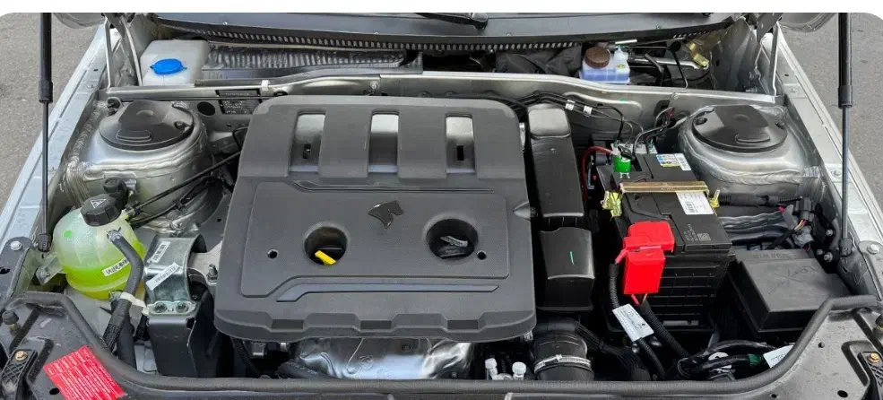 ماشین سمند سورن+ دوگانه موتر ef7 مقطوع|خودرو سواری و وانت|نیشابور, پاستور|دیوار