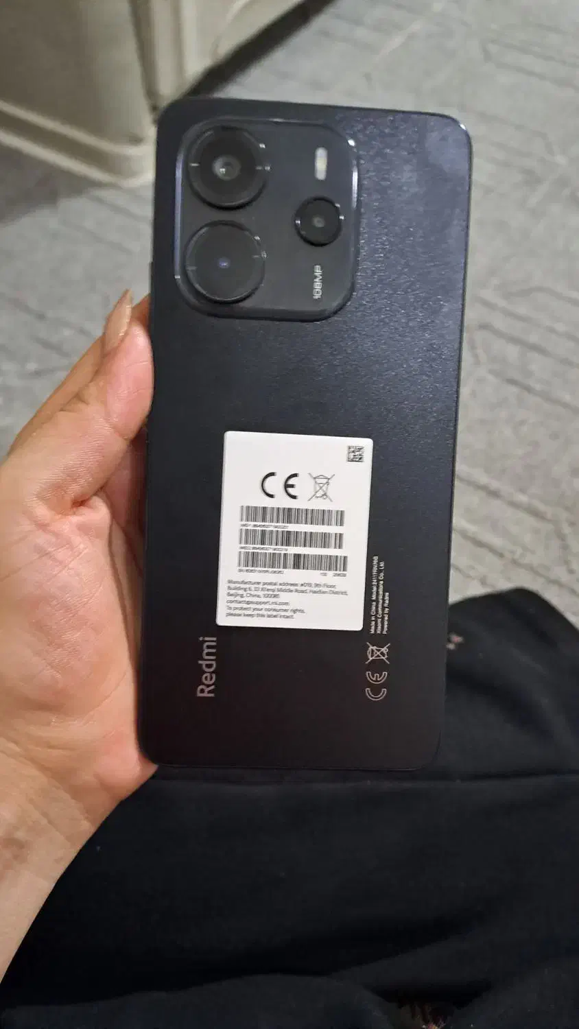 شیاهومی نوت 14|موبایل|بانش, |دیوار