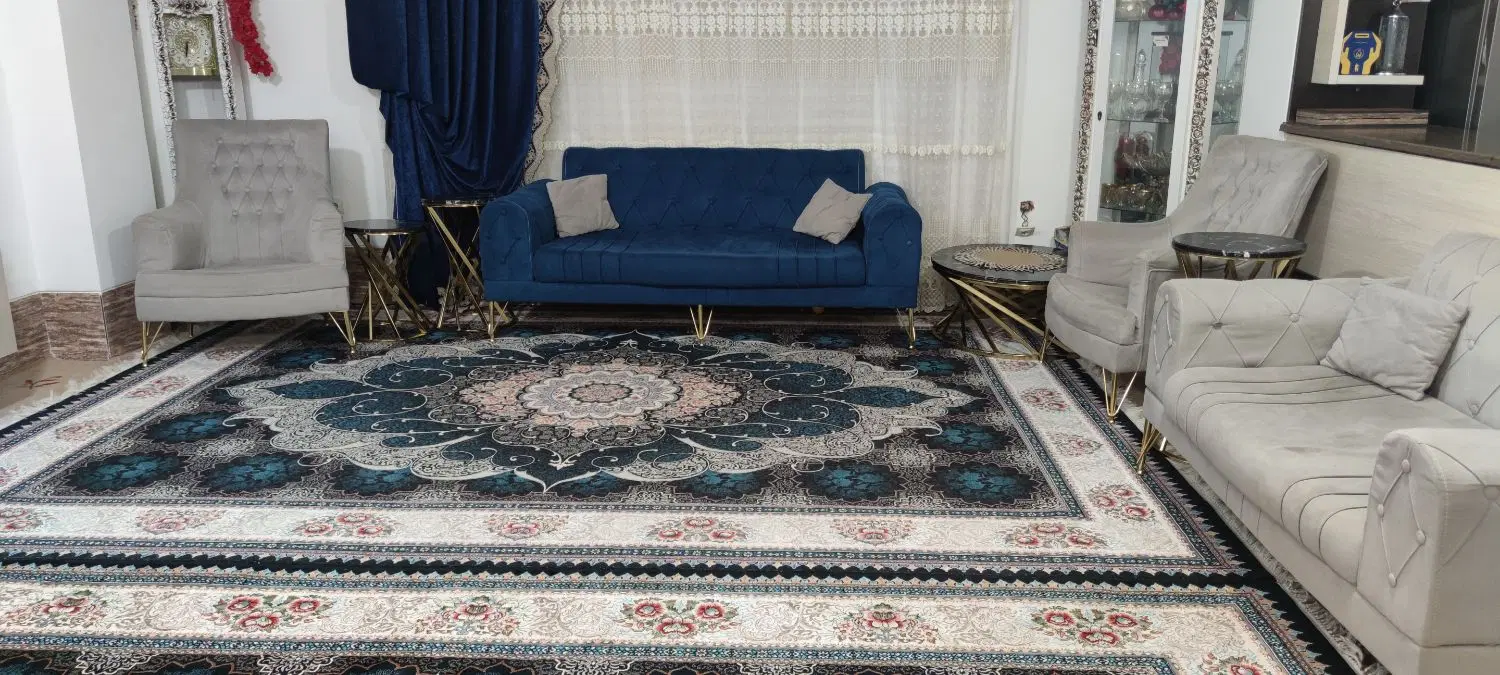 مبل|مبلمان خانگی و میز عسلی|فسا, |دیوار