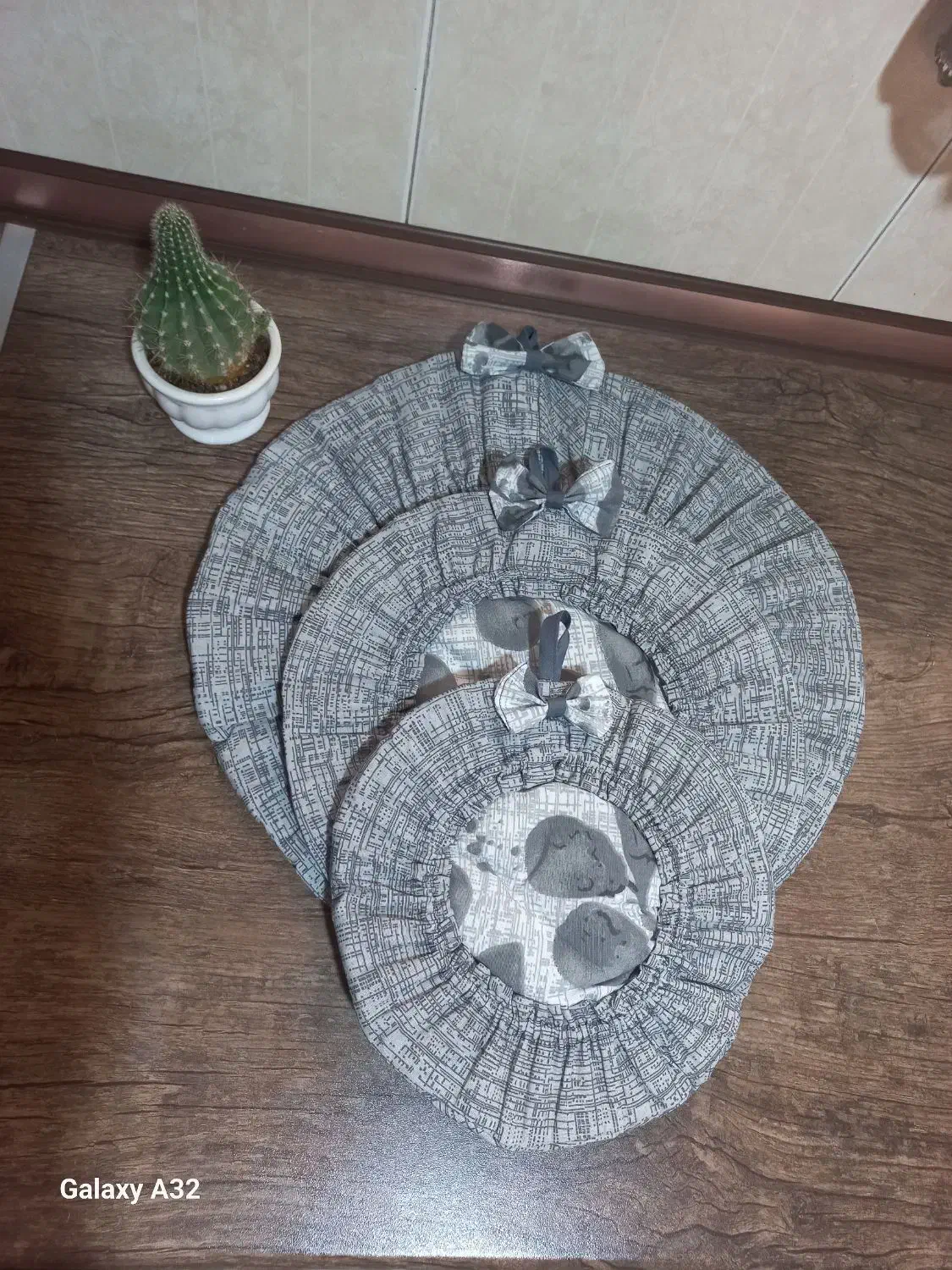 دوخت سرویس آشپزخانه|سفره، حوله، دستمال آشپزخانه|سمنان, |دیوار