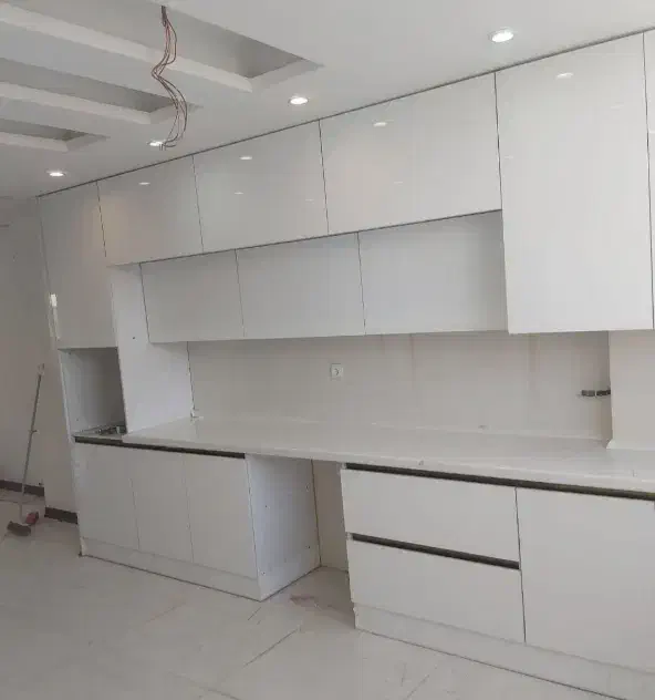 کانیبت|آب‌چکان و نظم‌دهنده ظروف|یاسوج, |دیوار