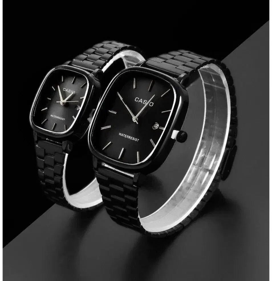 ست کاسیو اولد مانی|ساعت|صحنه, |دیوار