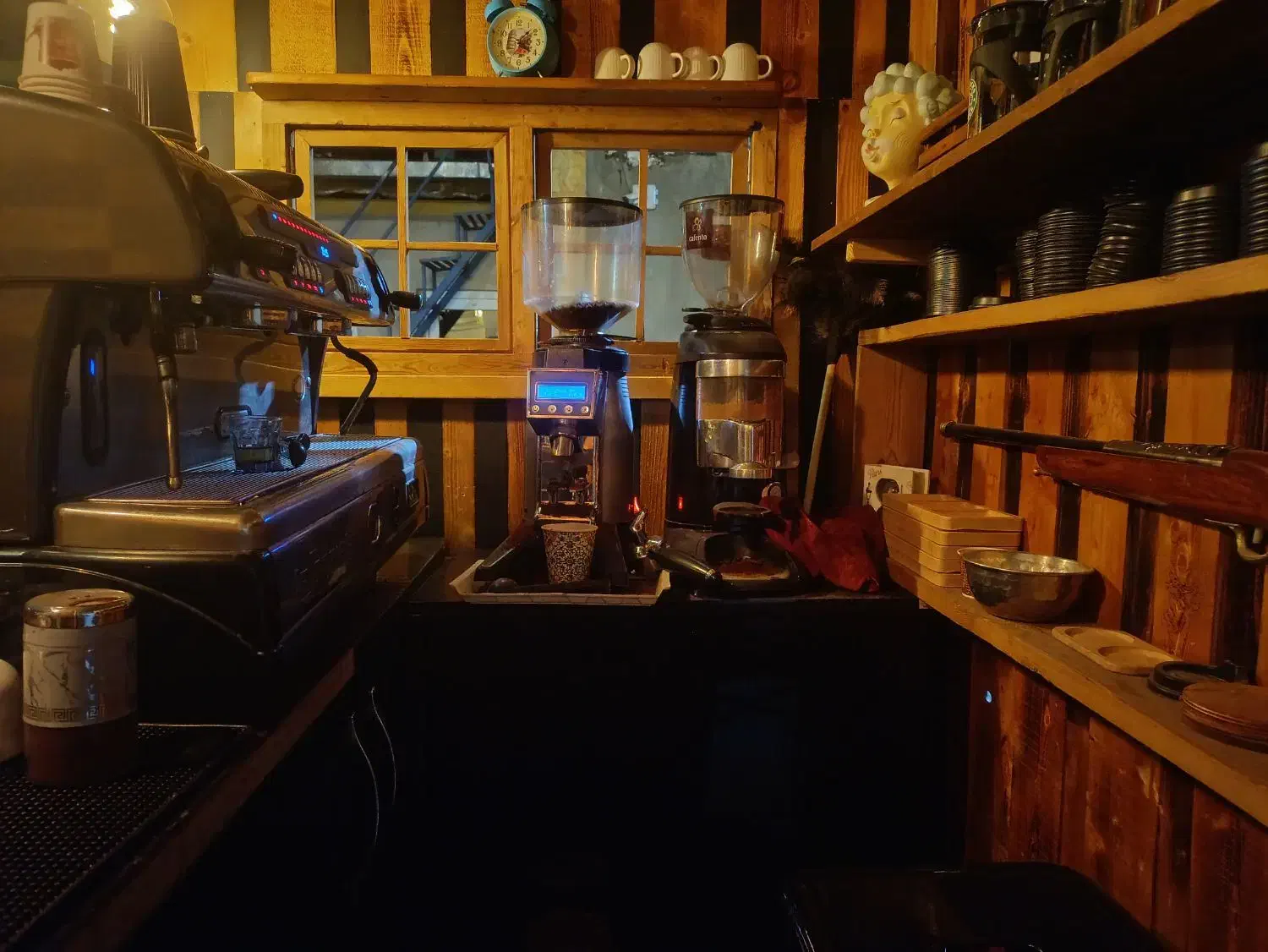 کافهسیار|کافیشاپ و رستوران|قرچک, مهدیه|دیوار