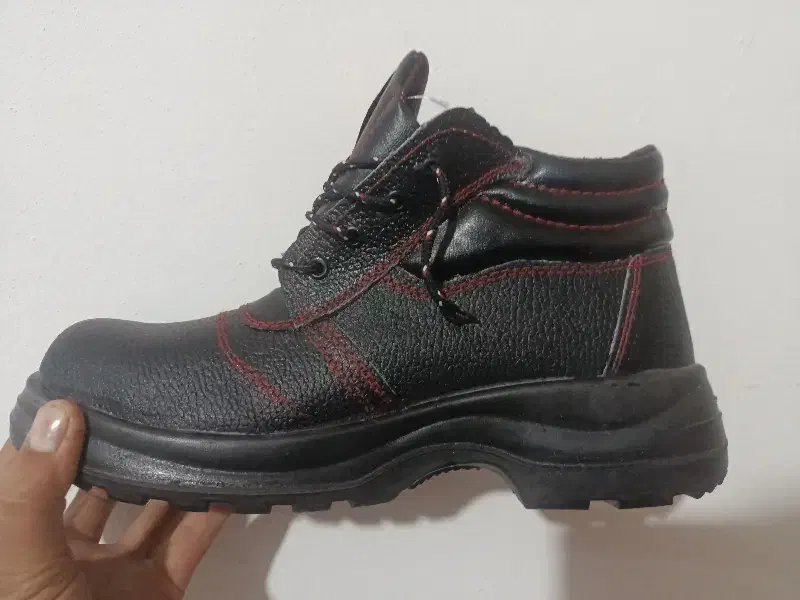 کفش کار|کیف، کفش، کمربند|پاسارگاد, |دیوار