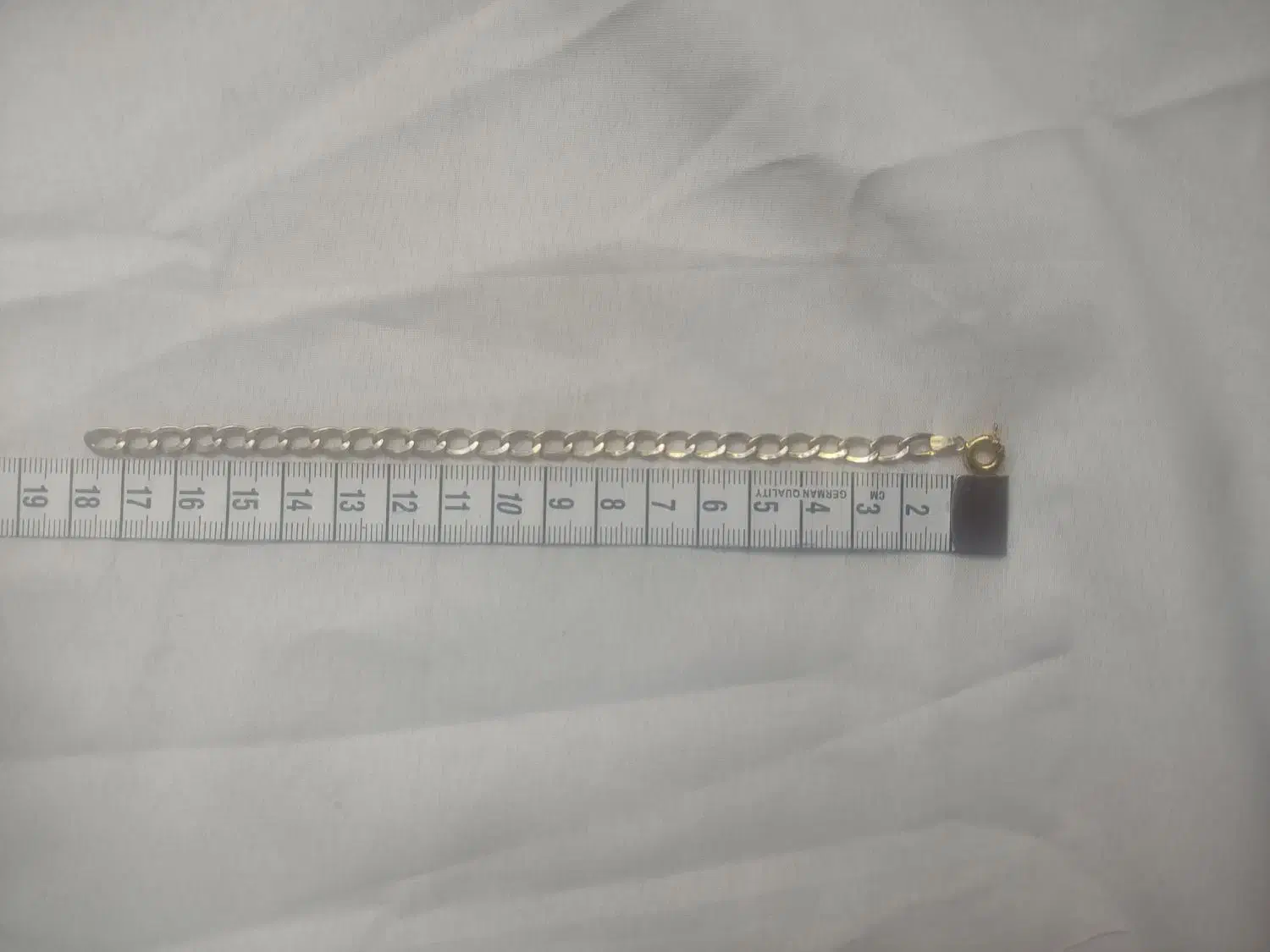 دستبند کارتیر نیم ست ورساچ|جواهرات|مشهد, گلشور|دیوار