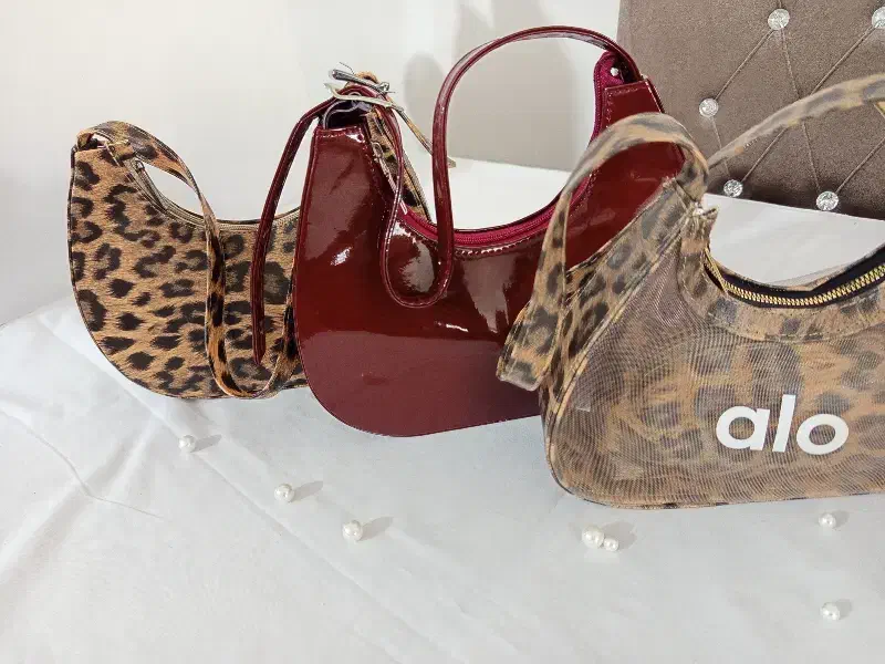 کیف های ترند سال با بهترین کیفیت و مناسب ترین قیمت|کیف، کفش، کمربند|ماکو, |دیوار