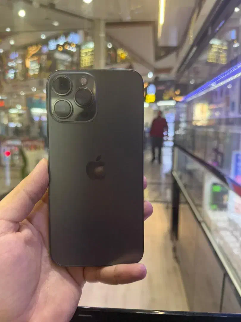 پک اصلی 13promax|موبایل|قم, عربستان|دیوار