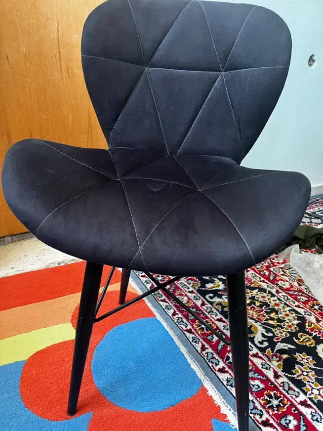 صندلی انتظار|مبلمان اداری|تهران, سلیمانی|دیوار