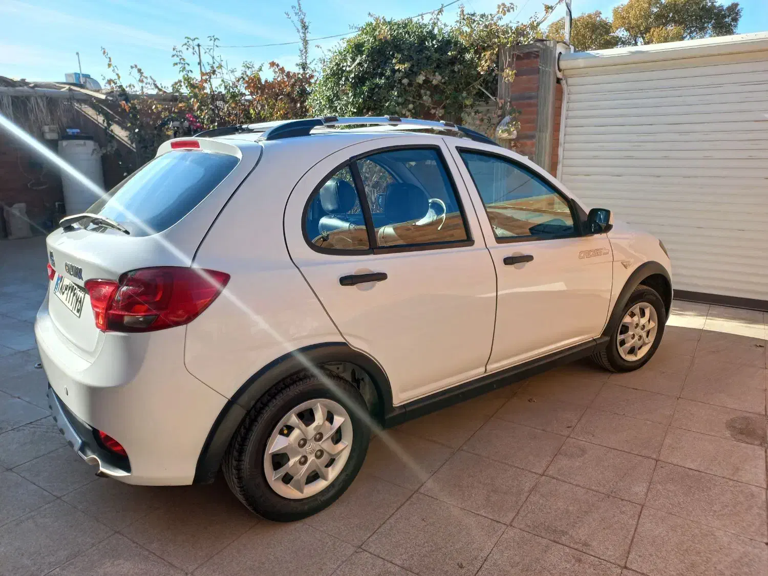 کوییک ۹۹|خودرو سواری و وانت|کرمان, |دیوار