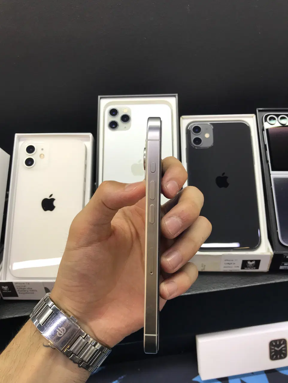 Iphone 15pro|موبایل|نظرآباد, نظرآباد|دیوار