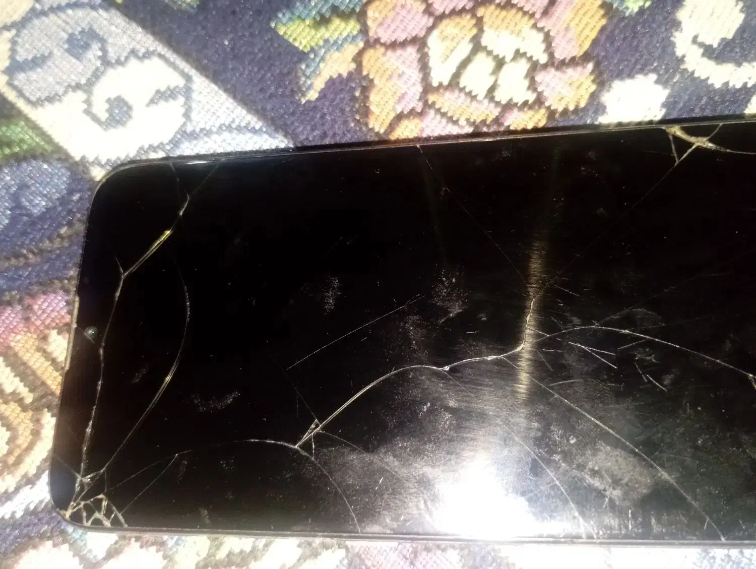 گوشی نوکیا3-2|موبایل|مشهد, خرم آباد|دیوار