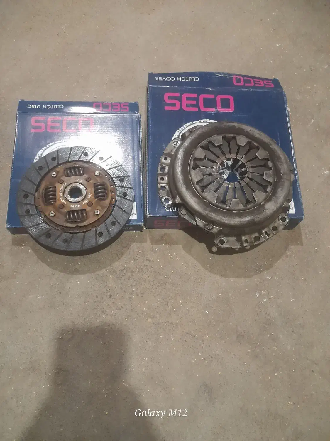 صفحه پراید و فرمان ورادیات کولر در حد نو به شرط|قطعات یدکی و لوازم جانبی|تبریز, |دیوار