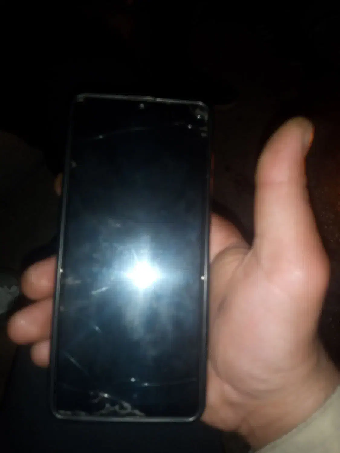 گوشی گم شده|موبایل|کاشان, لتحر|دیوار