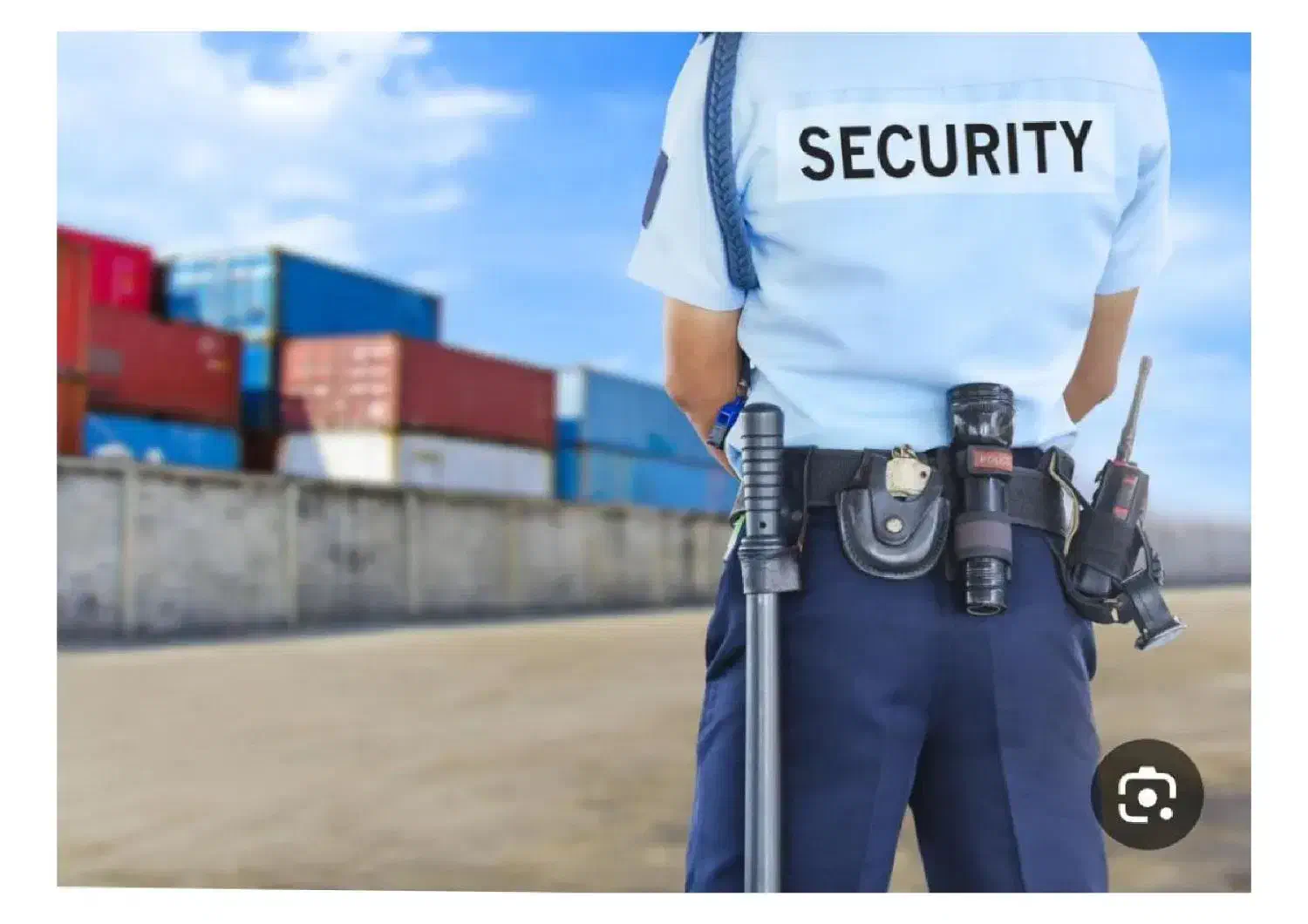 استخدام نگهبان|استخدام سرایداری و نظافت|کرمانشاه, |دیوار