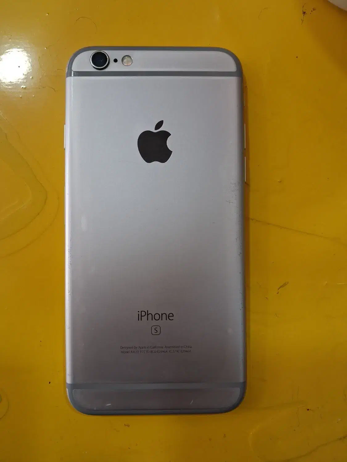 ایفون6s|موبایل|دیواندره, |دیوار