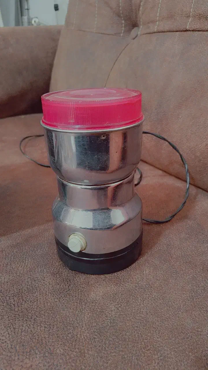 خرد کن و آسیاب|خردکن، آسیاب، غذاساز|تربتحیدریه, شهرک ولیعصر|دیوار