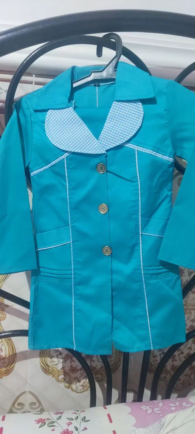 مانتو شلوار 250 هزار|لباس|ایرانشهر, |دیوار