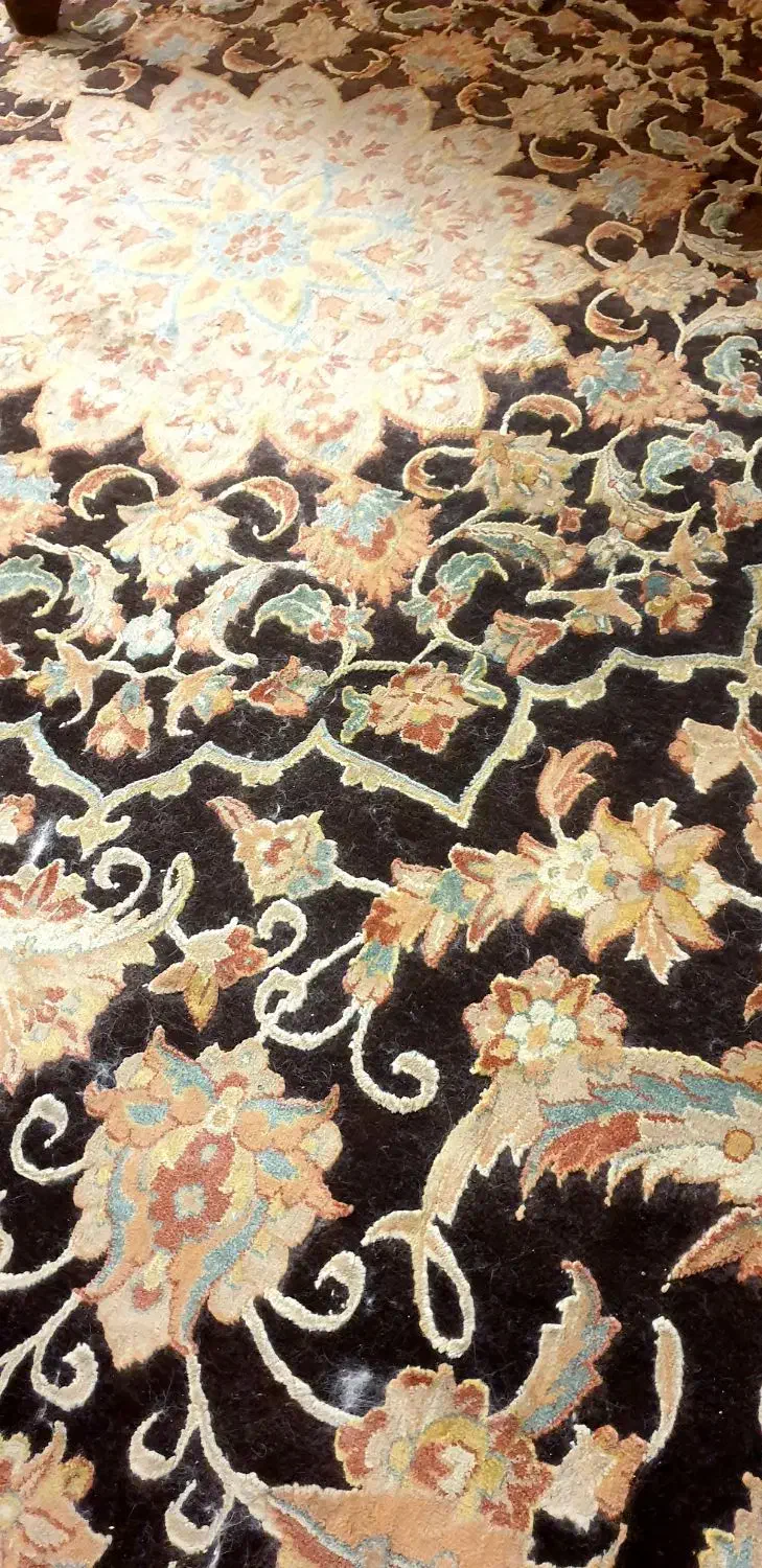 جفت ۹متری ویک ۳متری|فرش|تهران, تهرانپارس غربی|دیوار