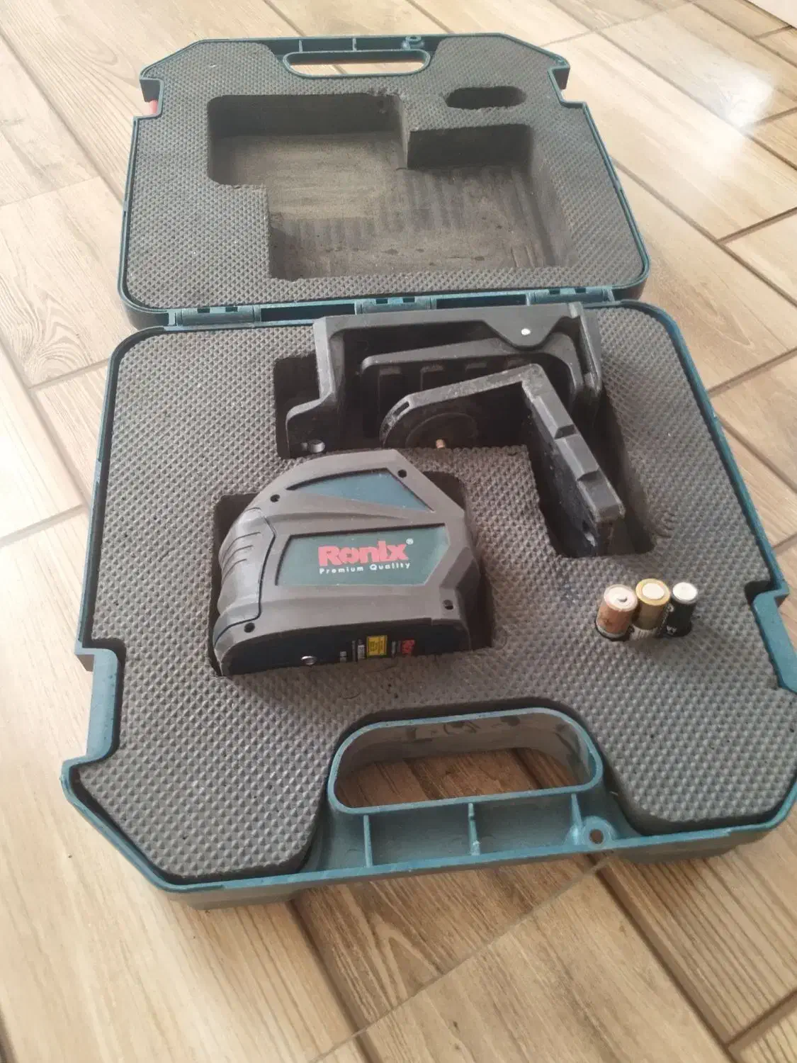 مترلیزری مدل 9500|ابزارآلات|تهران, تهرانسر شمالی|دیوار