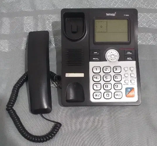 تلفن رومیزی|تلفن رومیزی|لنگرود, |دیوار