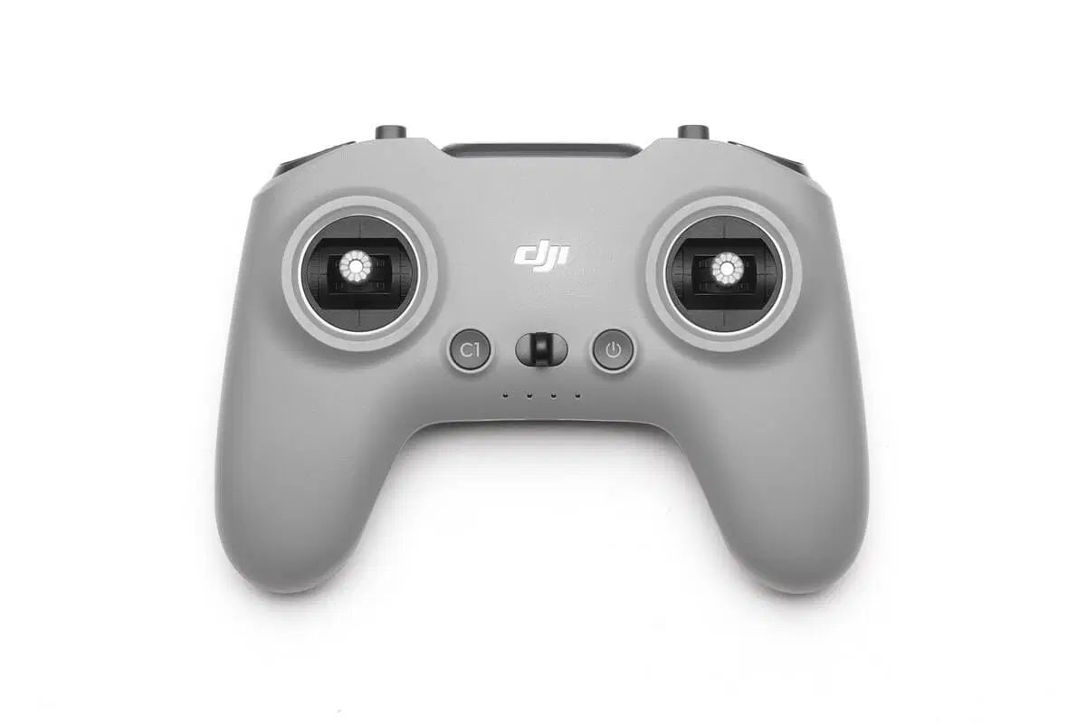 DJI FPV Remote Controller 3|دوربین عکاسی و فیلم‌برداری|تهران, استخر|دیوار