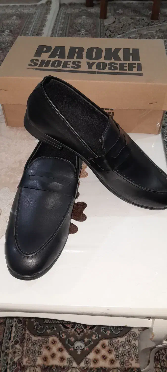 کفش نو|کیف، کفش، کمربند|اسلام آباد, |دیوار