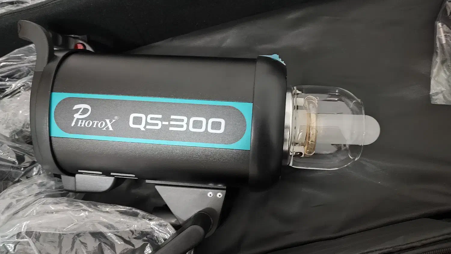 کیت نورپردازی گودوکس|دوربین عکاسی و فیلمبرداری|تهران, فاطمی|دیوار