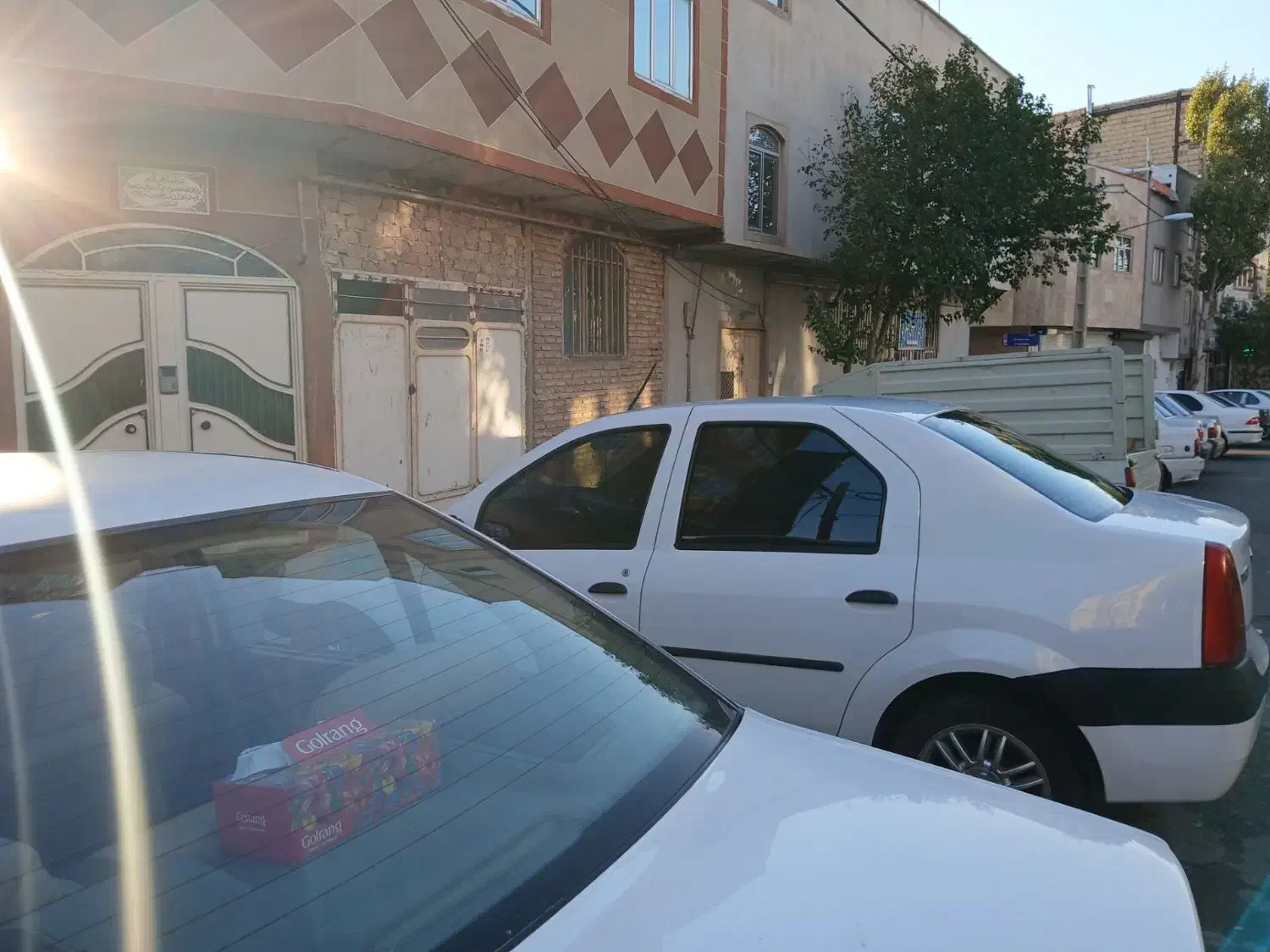 ال نود e2|خودرو سواری و وانت|تبریز, |دیوار