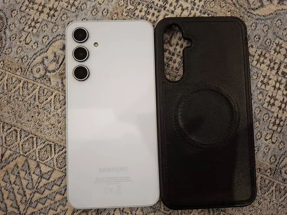 a35|موبایل|پردیس, فاز ۳|دیوار