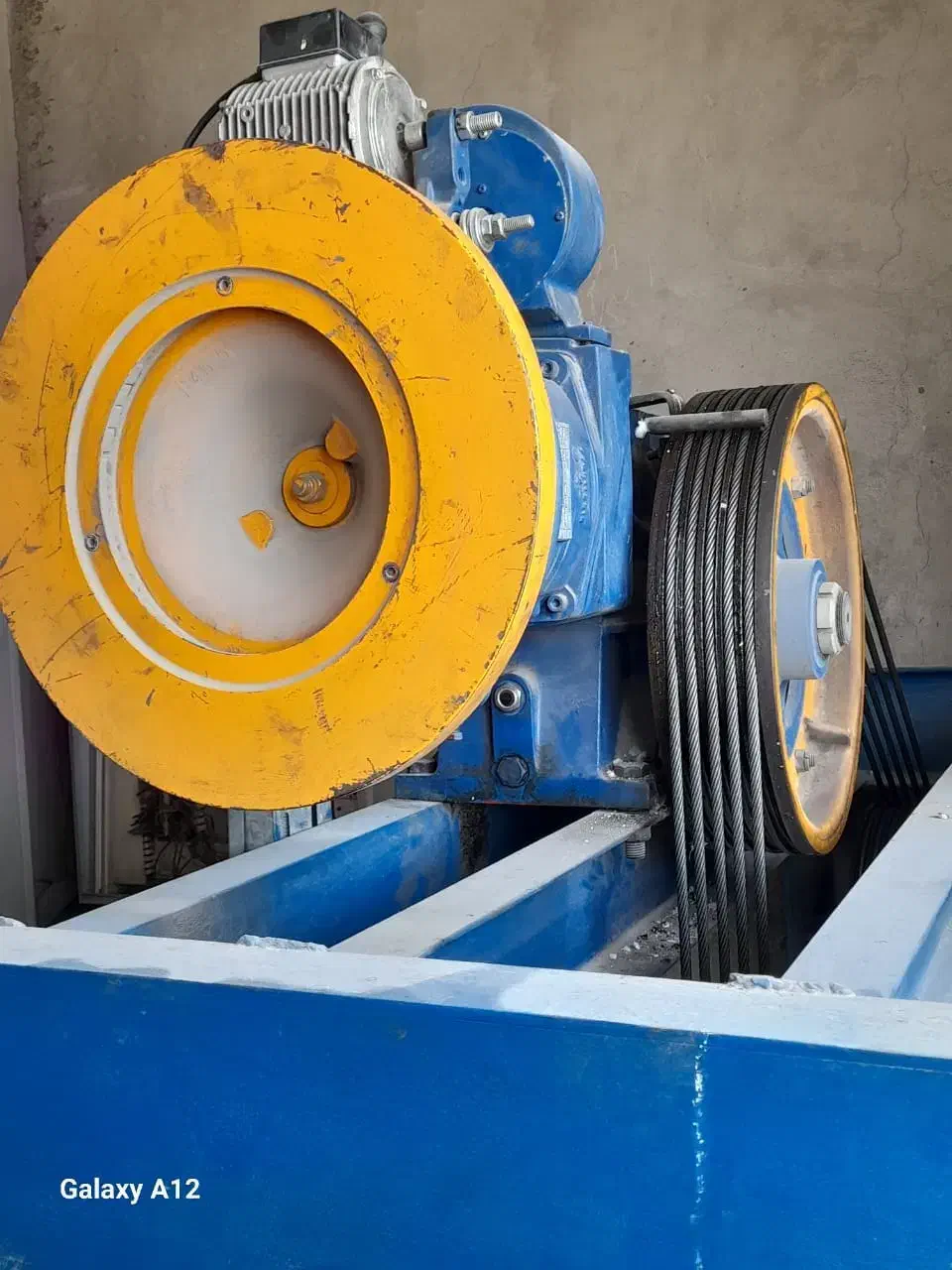 استخدام سرویسکار و تعمییر کار آسانسور|استخدام صنعتی، فنی، مهندسی|تهران, مهرآباد|دیوار