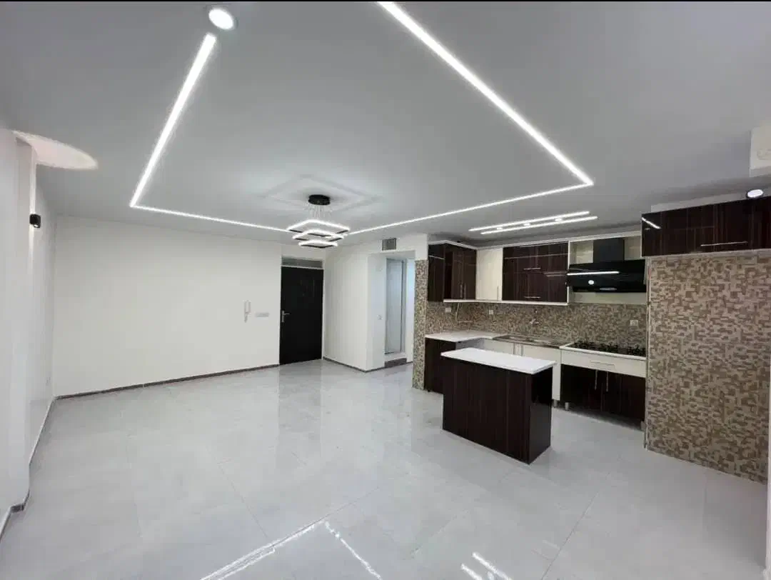 مناسب سخت پسندان ، سند تک برگ ، وامدار|فروش آپارتمان|فردیس, فردیس|دیوار