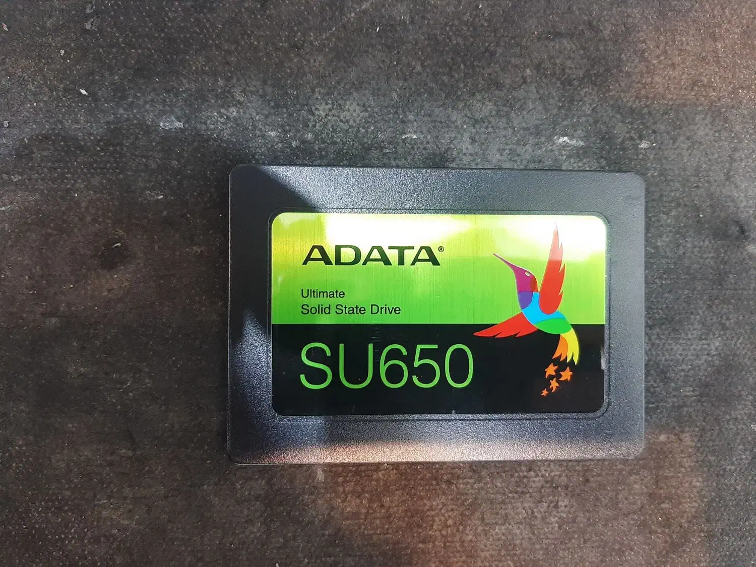 هارد ssd adata|قطعات و لوازم جانبی رایانه|دورود, |دیوار