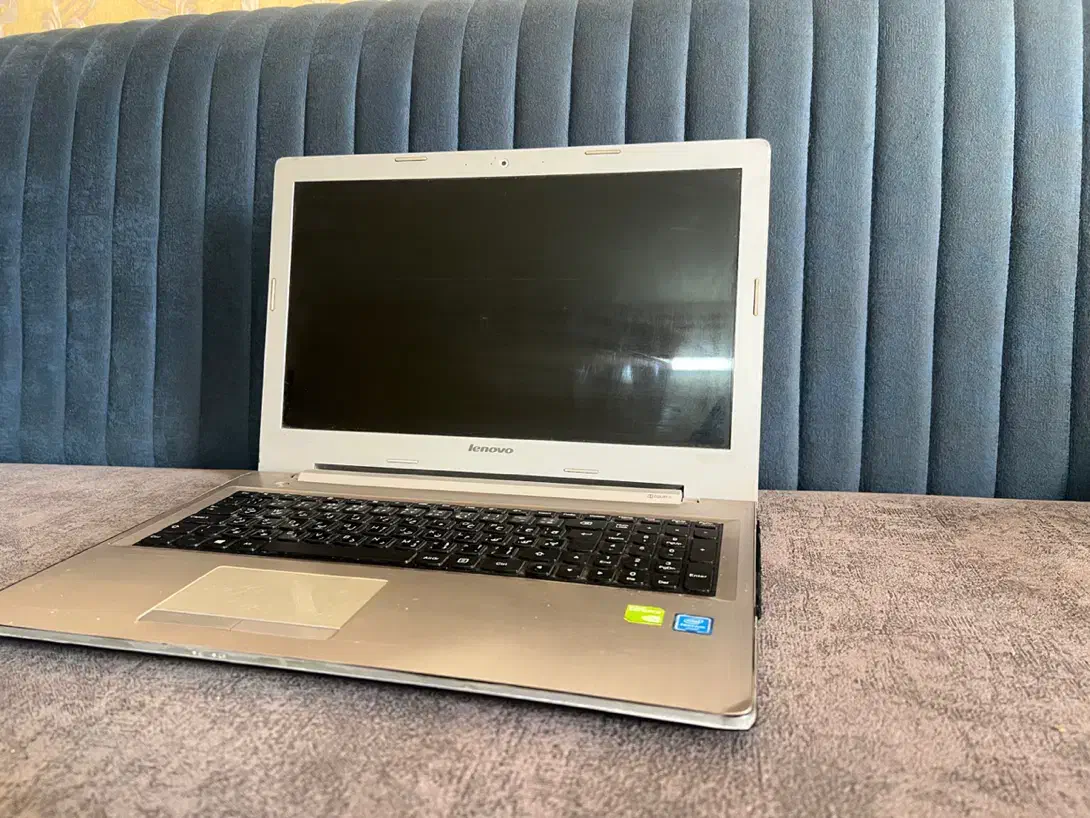 لپتاپ لنوو|رایانه همراه|مشهد, اقبال|دیوار