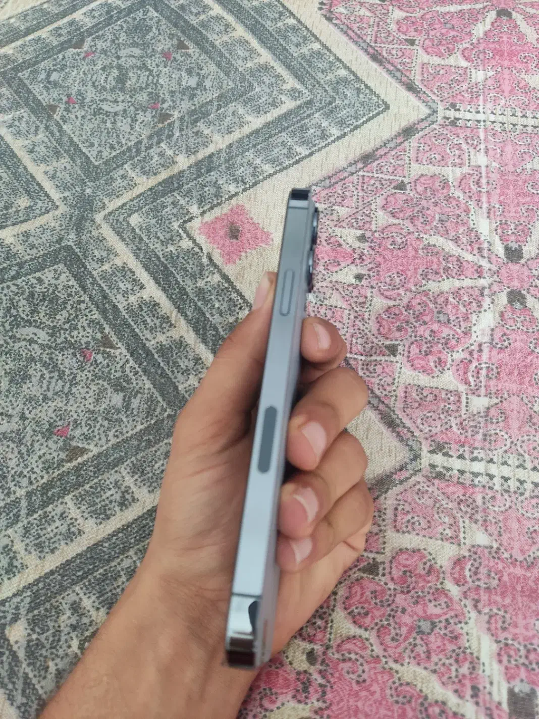 آیفون 13 پرومکس|موبایل|پیرانشهر, |دیوار