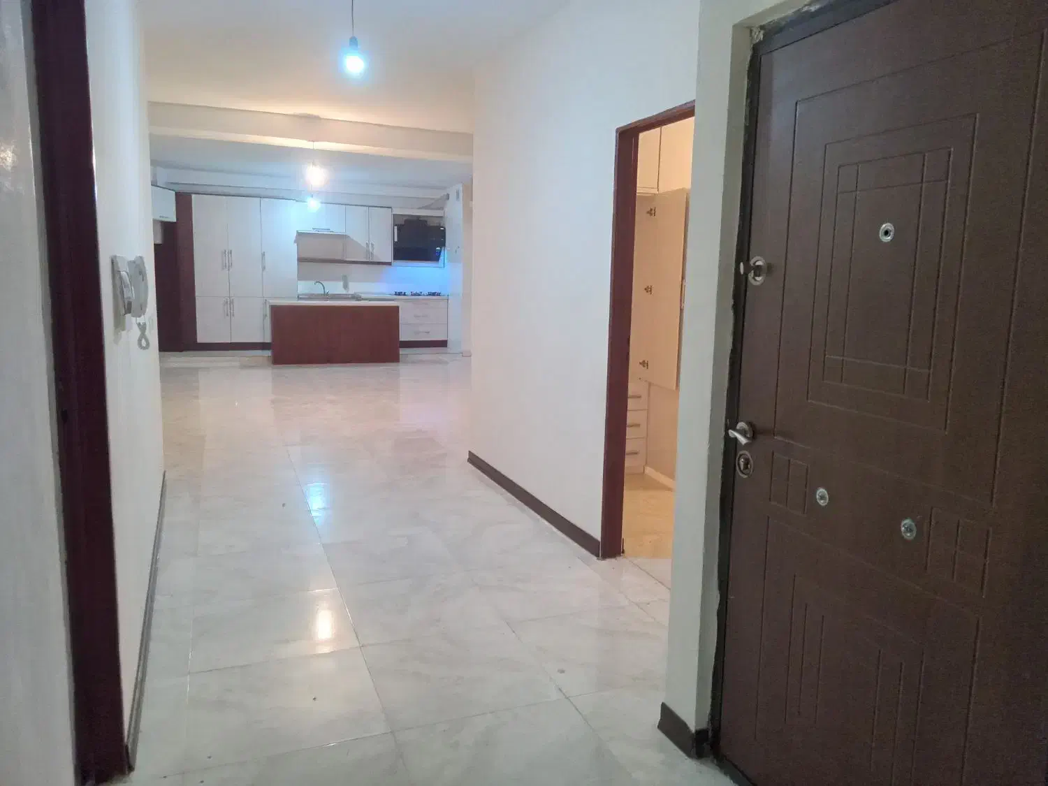 واحد نوساز ۱۲۵ متری|فروش آپارتمان|قدس, شهر‌قدس|دیوار