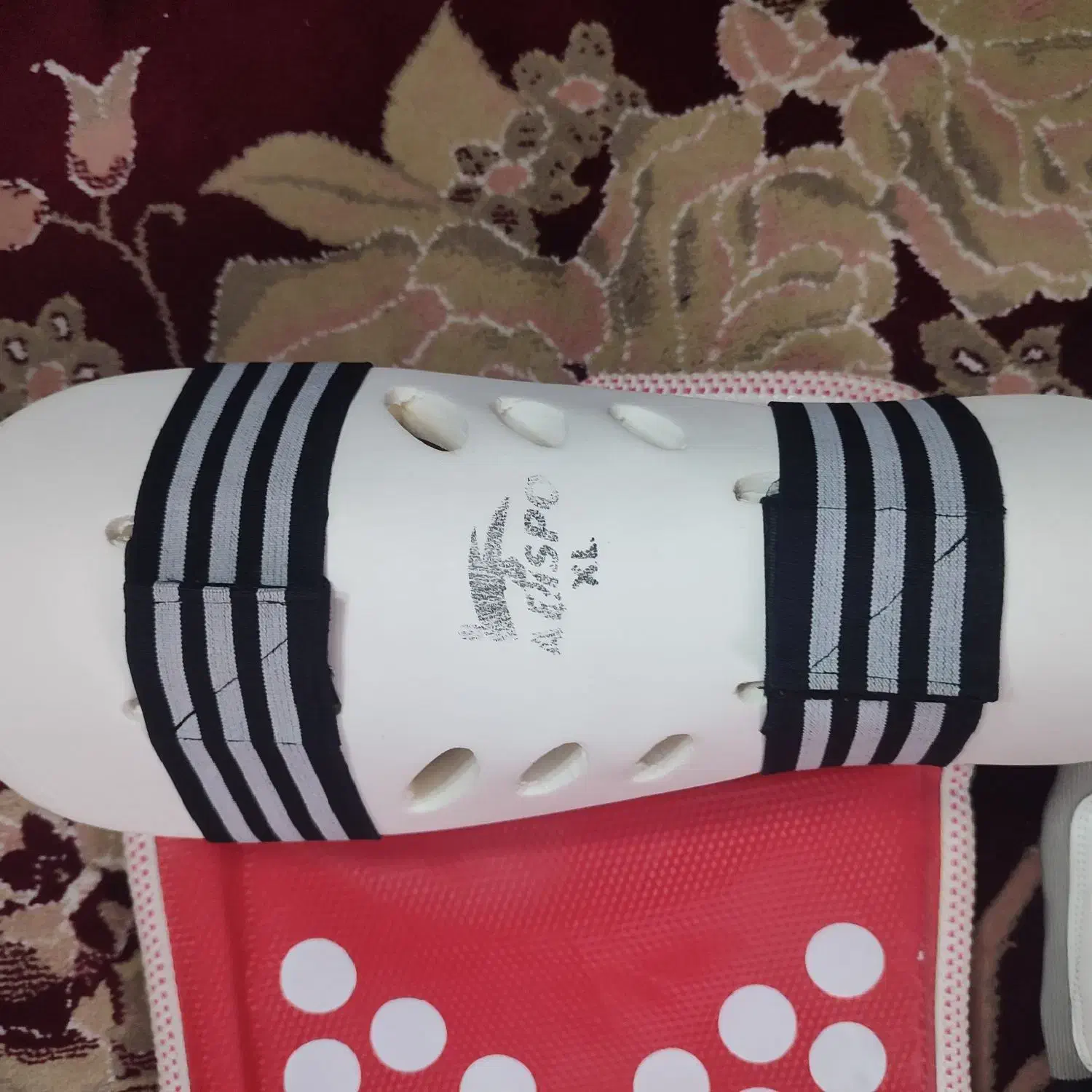 لوازم تکواندو|تجهیزات ورزشی|شهرضا, |دیوار