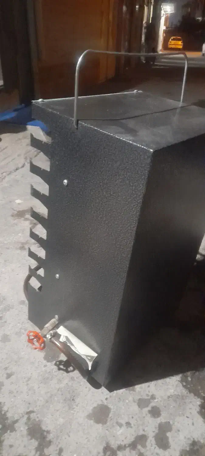 کباب پز|اجاق گاز و لوازم برقی پخت‌وپز|رشت, دیانتی|دیوار