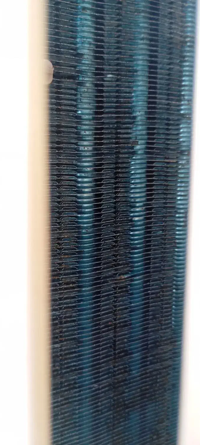 کولرسی هزار مارک GENERALTEC|کولر گازی و فنکوئل|آبدان, |دیوار