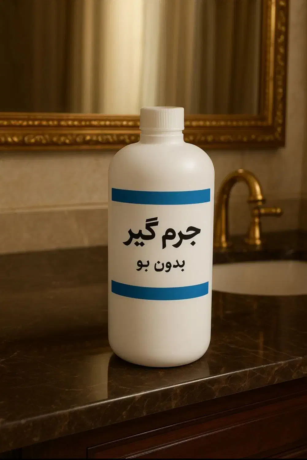 جرم گیر بدون بو|مواد شوینده و دستمال کاغذی|قم, آلوچو|دیوار