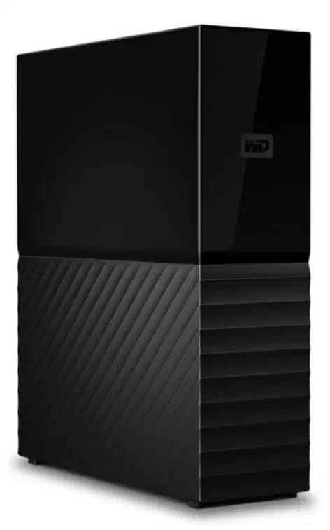 هر 8 ترابایت اکسترنال وسترن دیجیتال|قطعات و لوازم جانبی رایانه|جوانرود, |دیوار