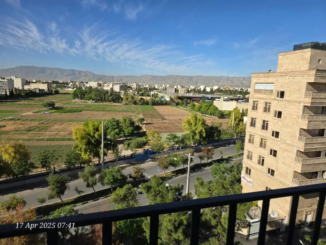 مشارکت در ساخت|مشارکت در ساخت املاک|شیراز, آزادگان|دیوار