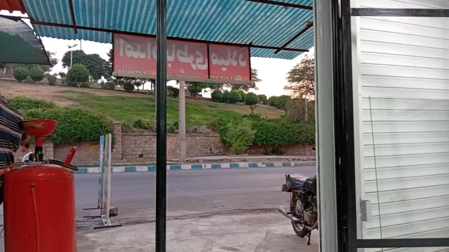 نیازمند برقکار خودرو|استخدام صنعتی، فنی، مهندسی|اهواز, منبع اب|دیوار