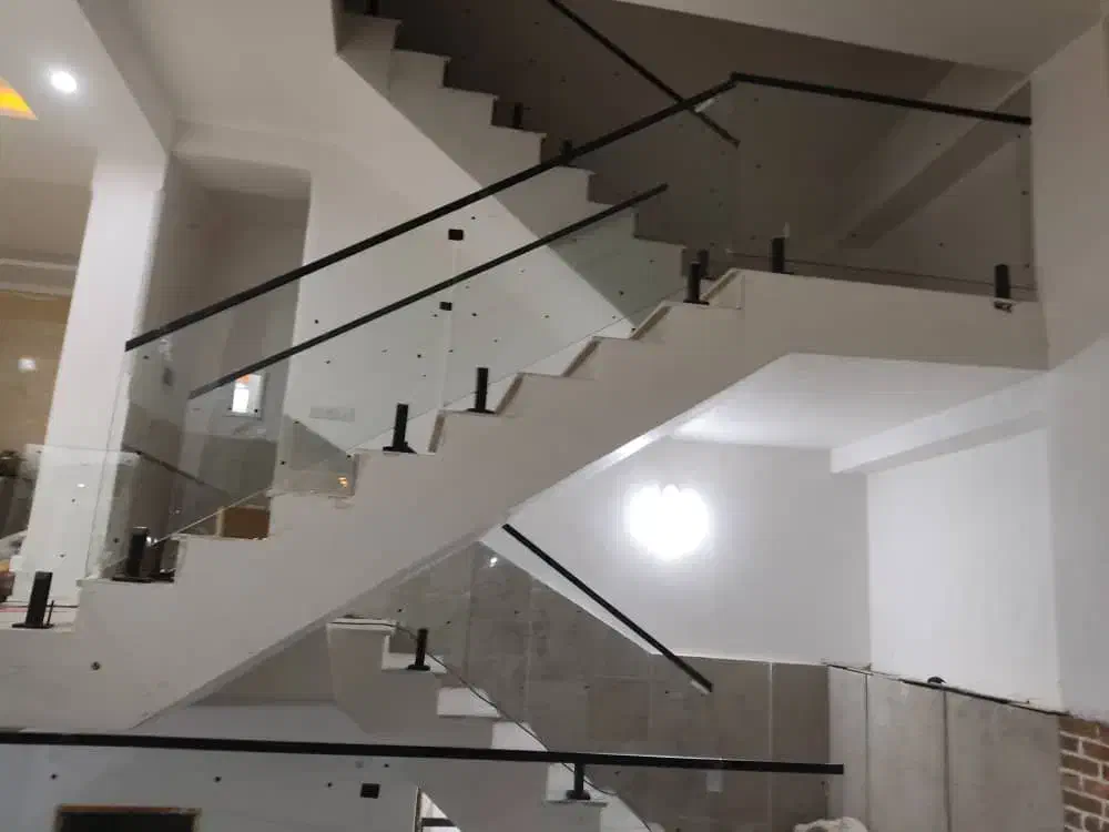 نرده وشیشه|خدمات پیشه و مهارت|پردیس, فاز ۶|دیوار