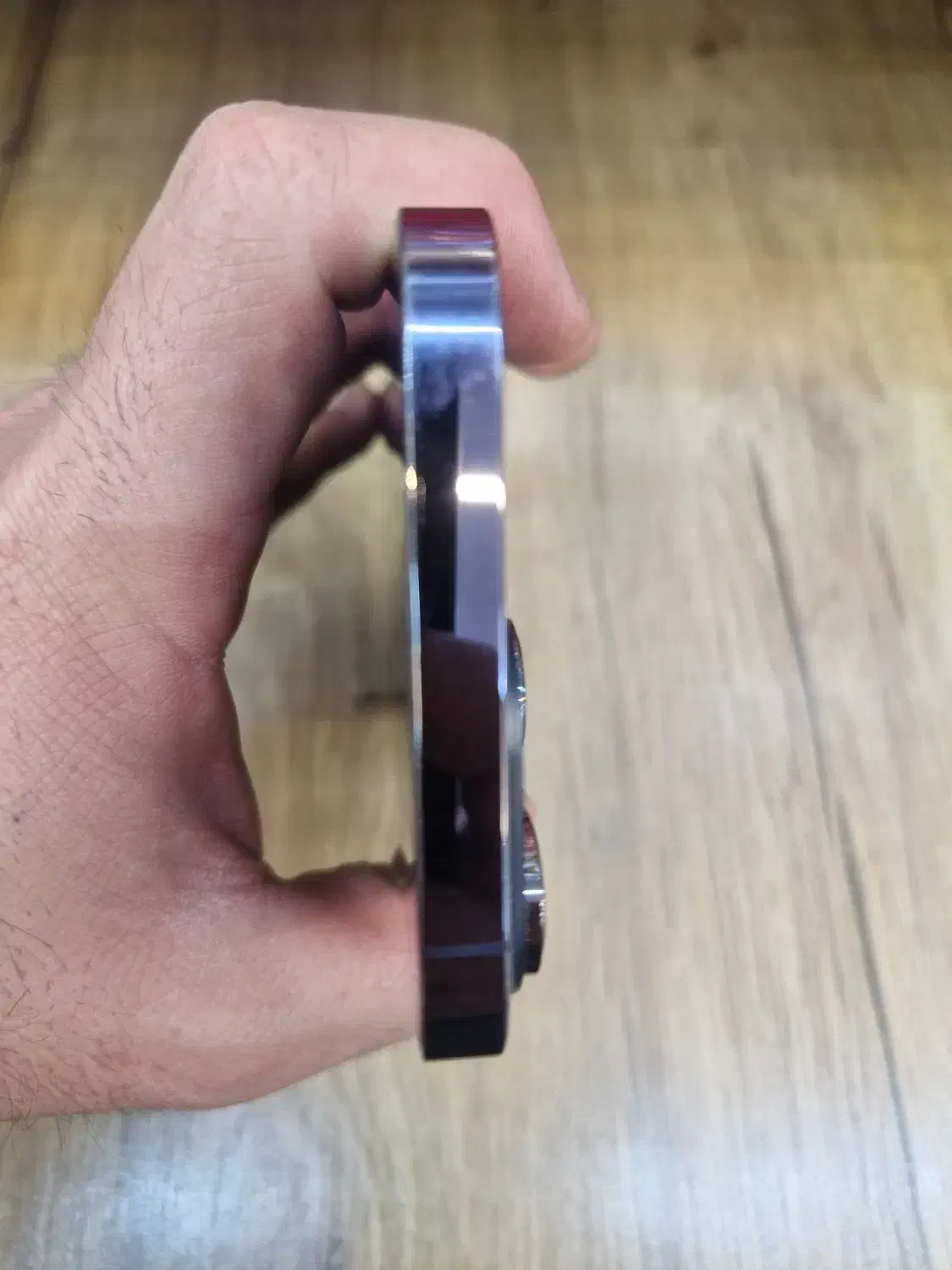 iphone 14 pro max|موبایل|قم, زنبیل آباد|دیوار